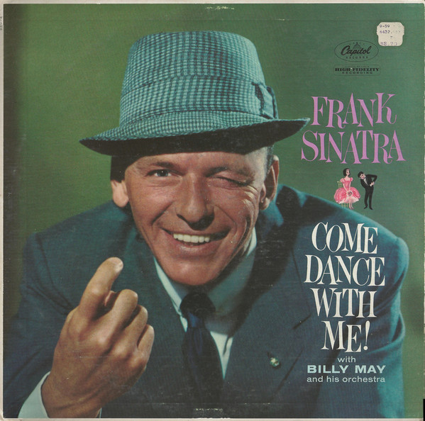 Frank Sinatra: Come Dance With Me! (1959)